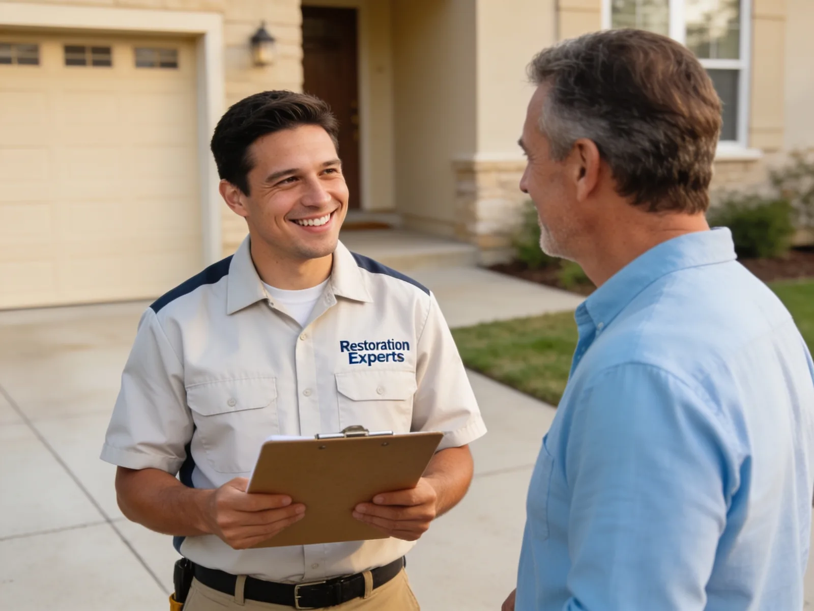 Water Damage Cleanup Wolbach, NE FAQs